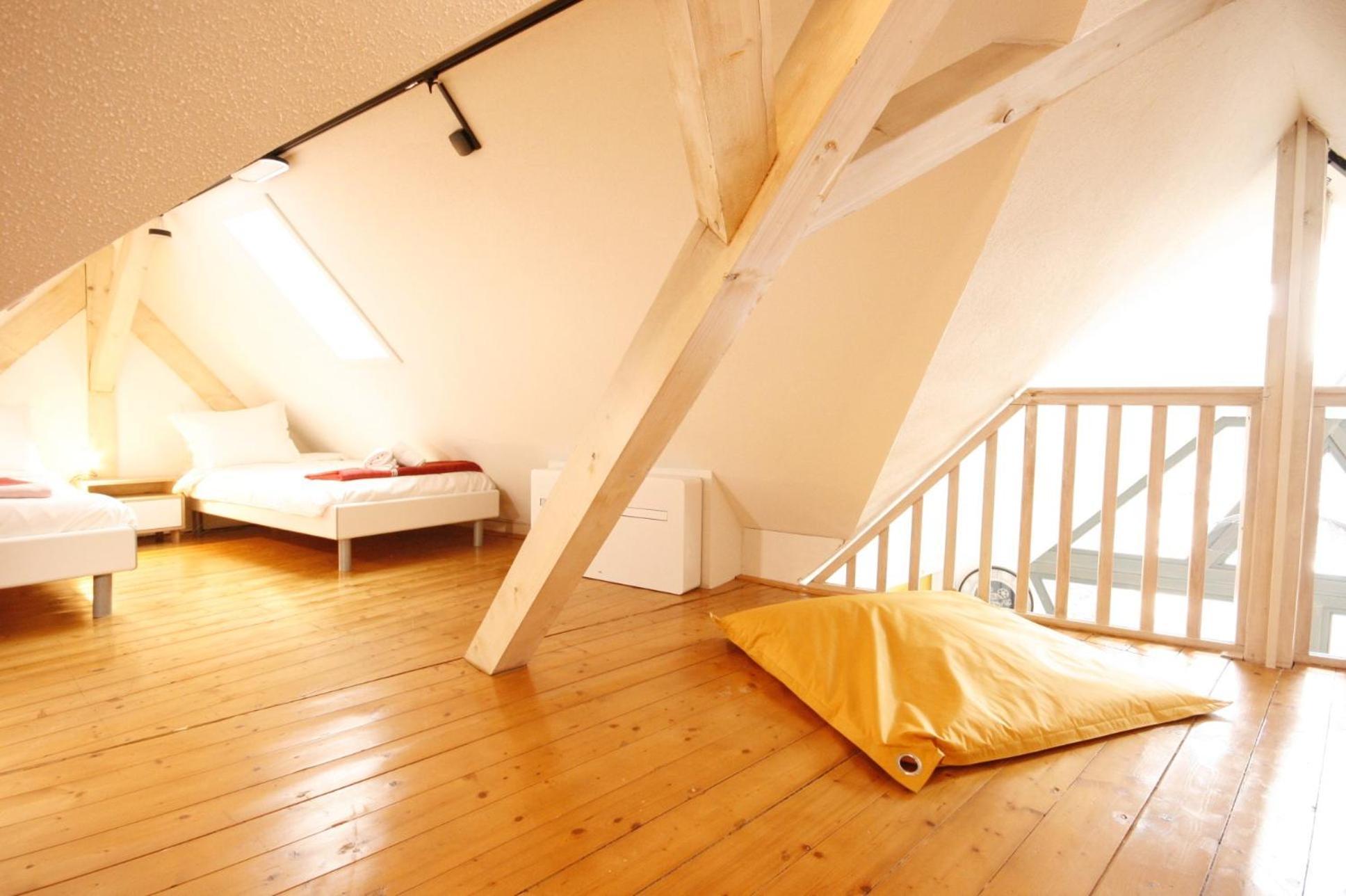 Appartement Le Ch'Ti Alsacien Eguisheim Zewnętrze zdjęcie