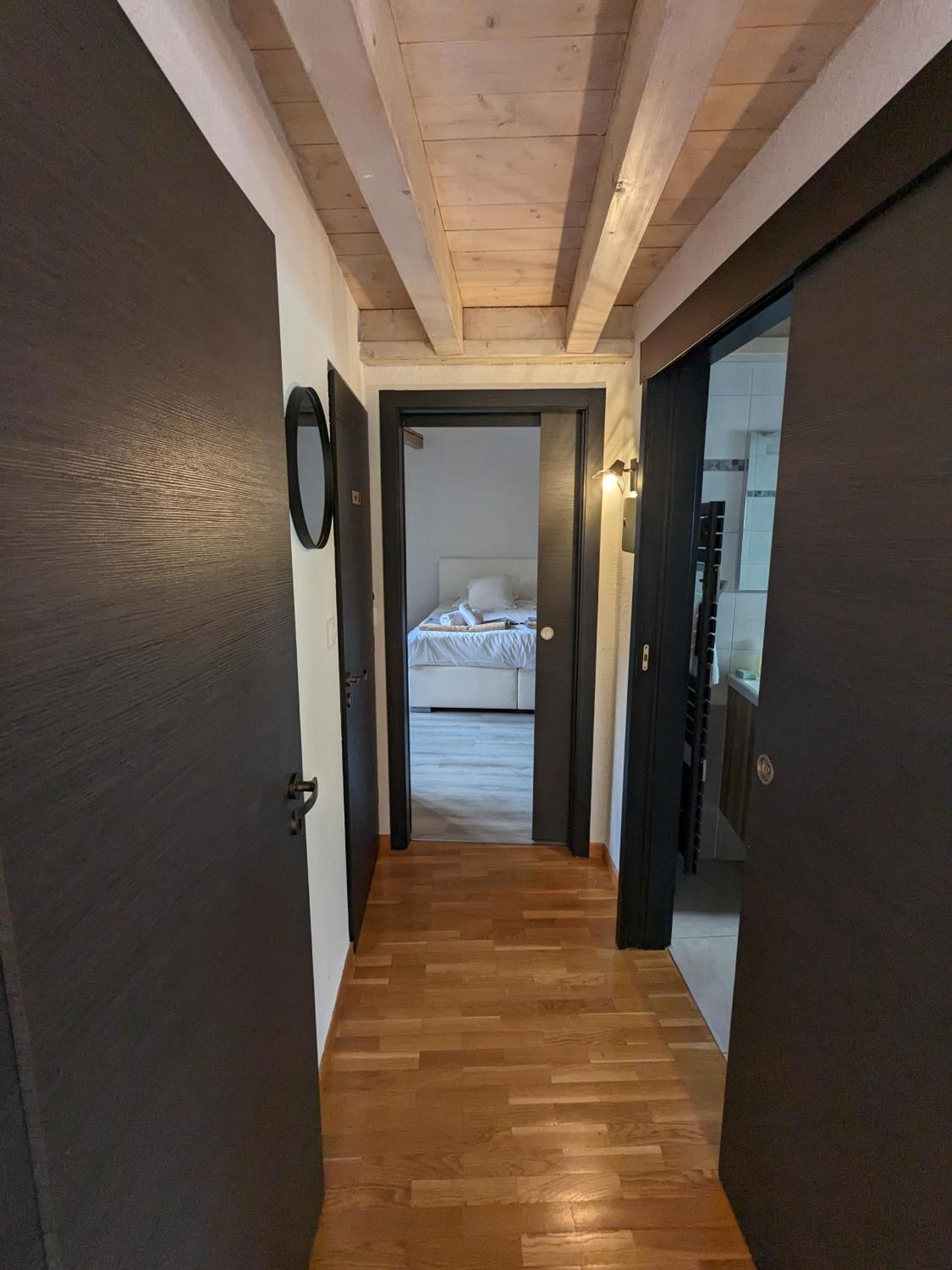 Appartement Le Ch'Ti Alsacien Eguisheim Zewnętrze zdjęcie